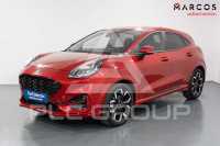 2021 Ford Puma