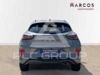 2021 Ford Puma