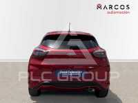 2021 Ford Puma