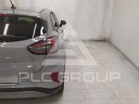 2021 Ford Puma