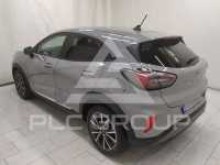 2021 Ford Puma