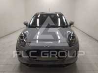 2021 Ford Puma