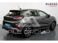 2021 Ford Puma