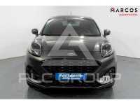 2021 Ford Puma