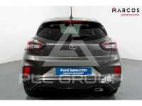 2021 Ford Puma