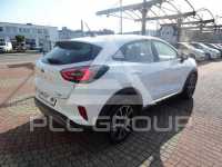 2021 Ford Puma
