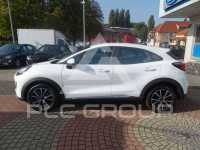 2021 Ford Puma