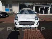 2021 Ford Puma