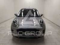 2021 Ford Puma