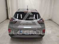 2021 Ford Puma