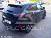2021 Ford Puma