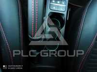 2021 Ford Puma