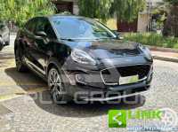 2021 Ford Puma