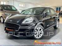 2021 Ford Puma