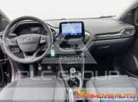 2021 Ford Puma