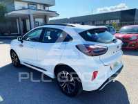 2021 Ford Puma