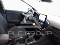 2021 Ford Puma