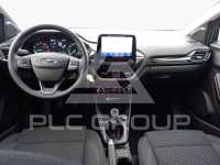 2021 Ford Puma