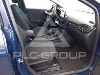 2021 Ford Puma