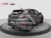 2021 Ford Puma