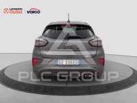 2021 Ford Puma