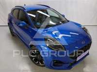 2021 Ford Puma
