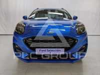 2021 Ford Puma