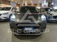 2021 Ford Puma
