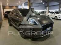 2021 Ford Puma