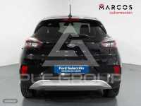 2021 Ford Puma