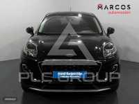 2021 Ford Puma