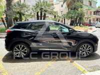 2021 Ford Puma
