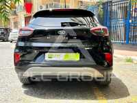 2021 Ford Puma