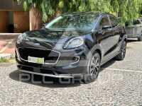 2021 Ford Puma