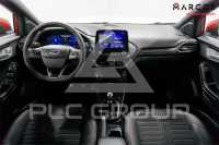 2021 Ford Puma