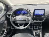 2021 Ford Puma