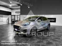2021 Ford Puma