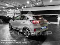2021 Ford Puma