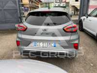 2021 Ford Puma