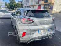 2021 Ford Puma