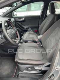 2021 Ford Puma