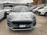 2021 Ford Puma
