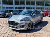 2021 Ford Puma
