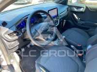 2021 Ford Puma