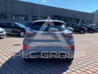 2021 Ford Puma