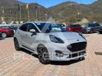 2021 Ford Puma
