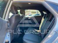 2021 Ford Puma