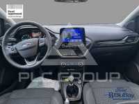2021 Ford Puma