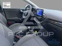 2021 Ford Puma