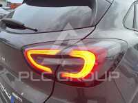 2021 Ford Puma